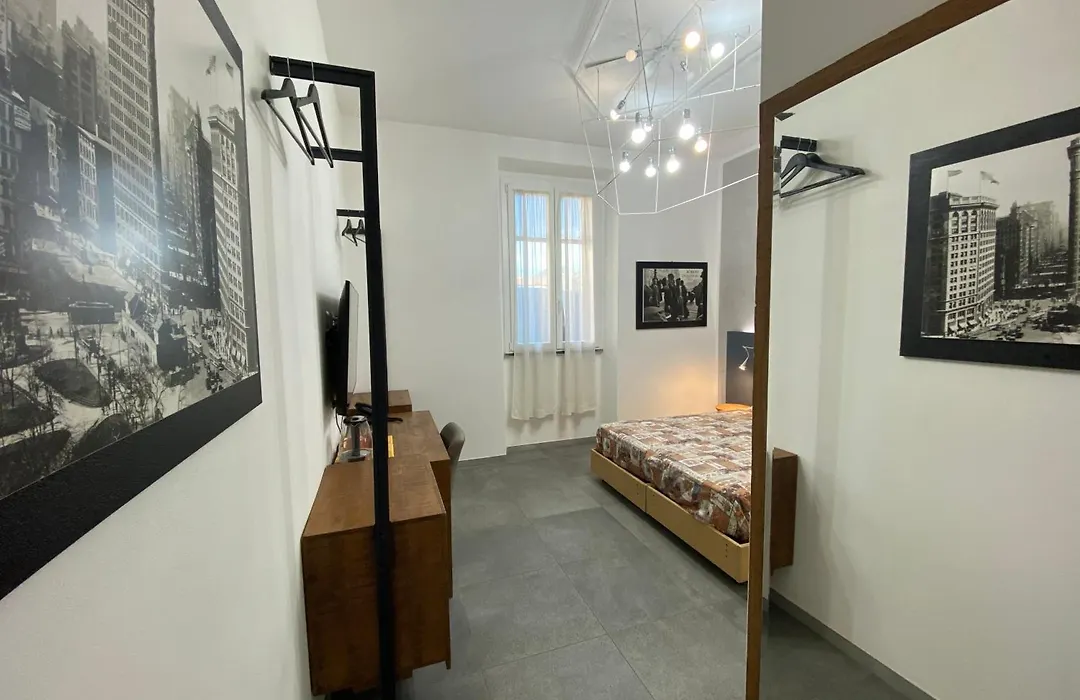 B&B Poggiobonizio-1