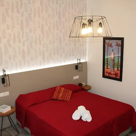 B&B Poggiobonizio-3